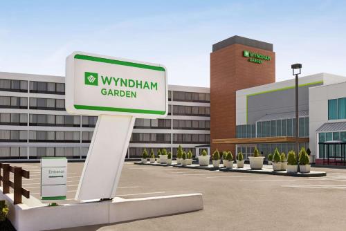 Wyndham Garden Totowa