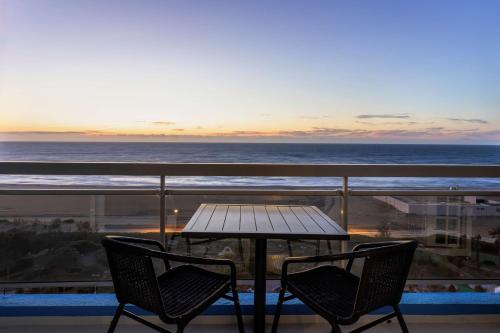 Best Western Hotel Canet-Plage - image 9