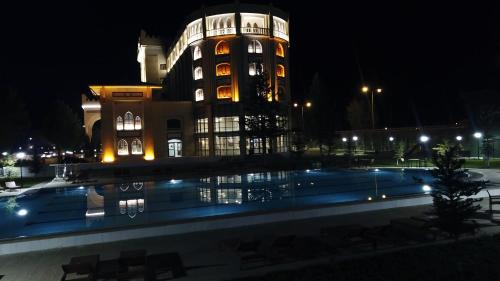 CONNECT THERMAL HOTEL