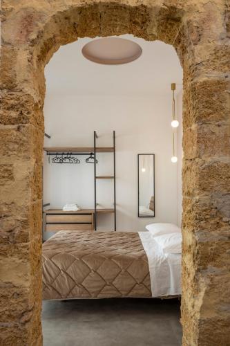 Mag 179 Bed & Spa, Palermo (fotografie 4)