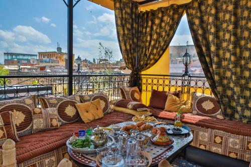 Riad Noha 2
