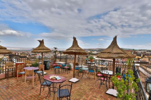 Riad Noha 5