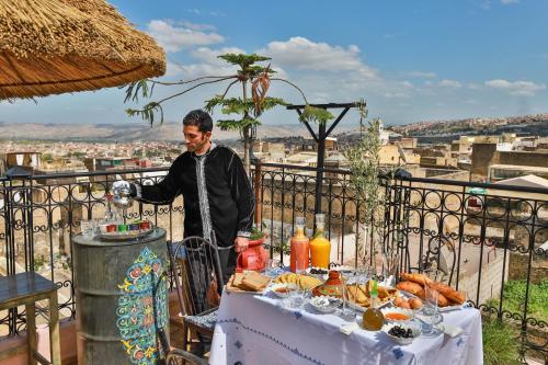 Riad Noha, Fes (foto 9)