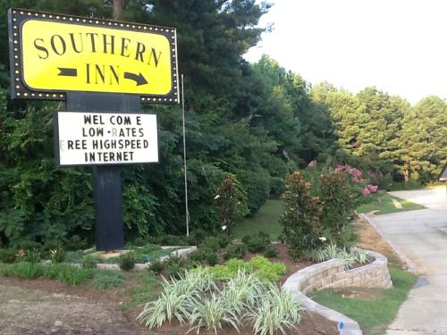 Southern Inn Minden in มินเดิน (LA)