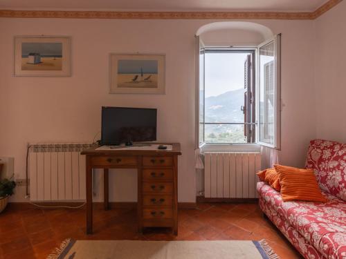  Apartment Lorenzo by Interhome in Civezza
