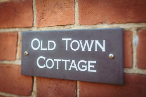 Old Town Cottage