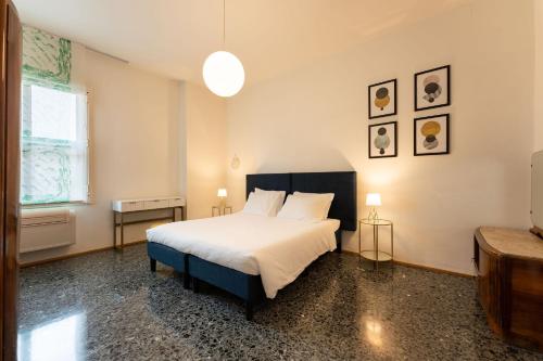 Por Santa Maria Apartment, Florencia