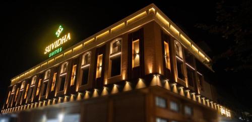 Suvidha Suites, Vasai