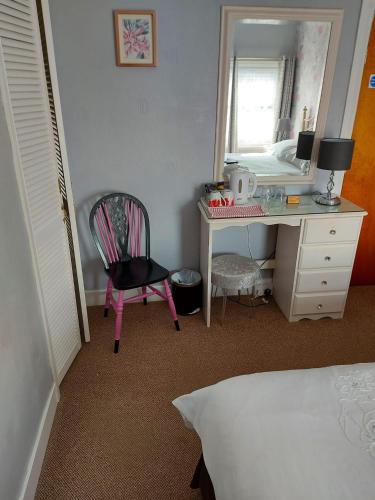 The Hilary Guesthouse - image 13
