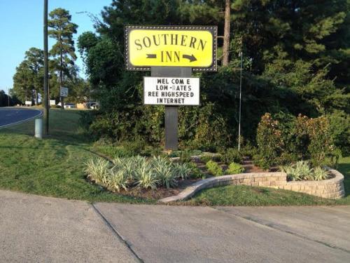 . Southern Inn Minden
