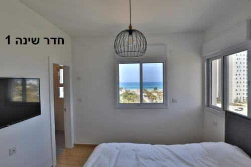 דירה בטורקיז, Hadera (zdjęcie 2)