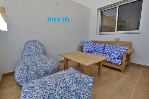 דירה בטורקיז, Hadera (zdjęcie 6)