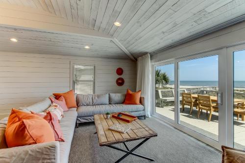 1940 Sf North - Orange Home