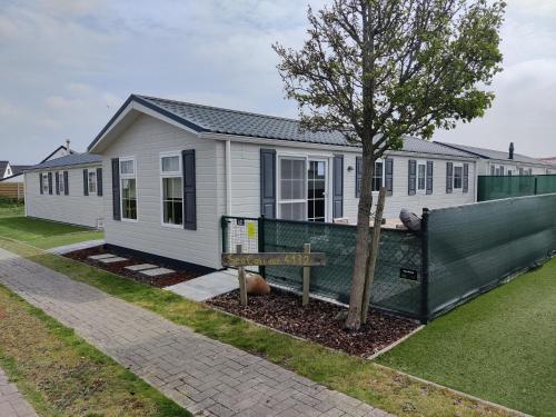  SeaCottage 4132, Unterkunft in Wenduine