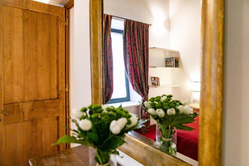 One-Bedroom Apartment (2 Adults) - Babuino 172