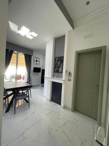 Iekārtas, Residenza 4 Colonne CONTEMPORANEA in Santa Maria Al Bagno