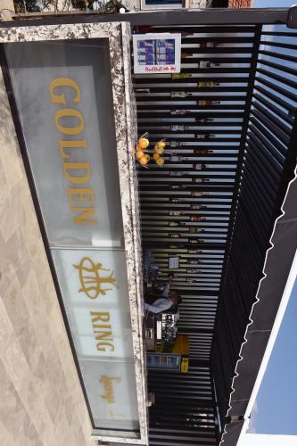Golden Ring Resort - image 8