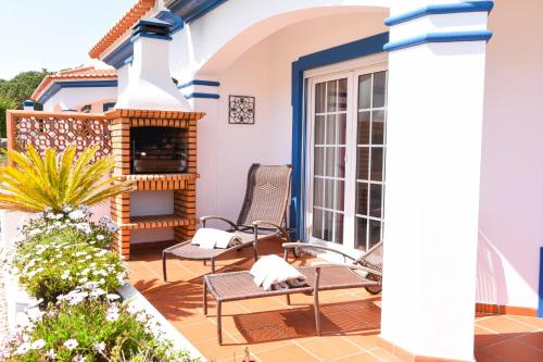 Casa Querida, Óbidos (photo 8)