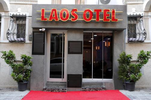 LAOS OTEL