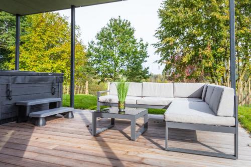 設施, La Rigaudrye in 埃勒澤勒