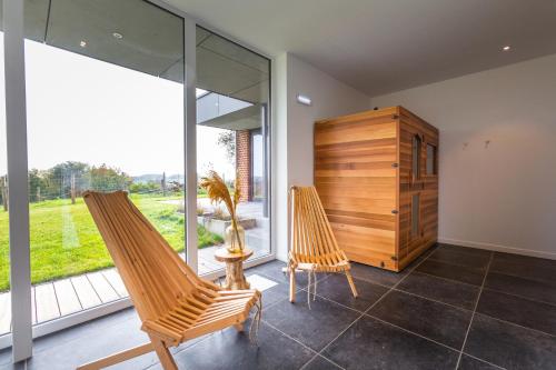 Spa, La Rigaudrye in 埃勒澤勒