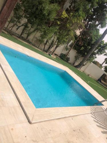 Villa 5 with Private Pool, Fayed (photo 9)