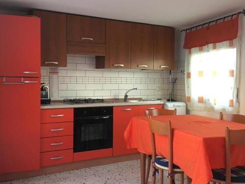 Le casette del Cortile in Centro gîte à louer Sciacca