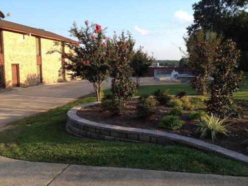 Southern Inn Minden in มินเดิน (LA)