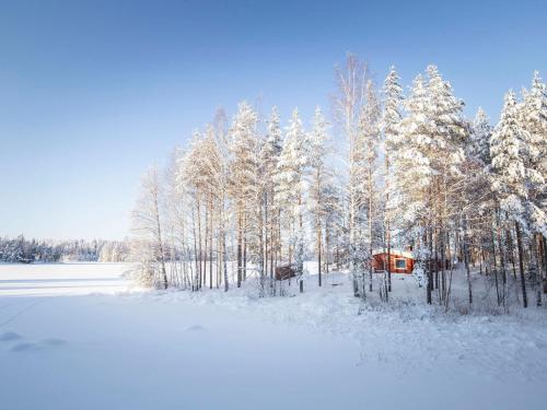 Holiday Home Riihiniemi by Interhome