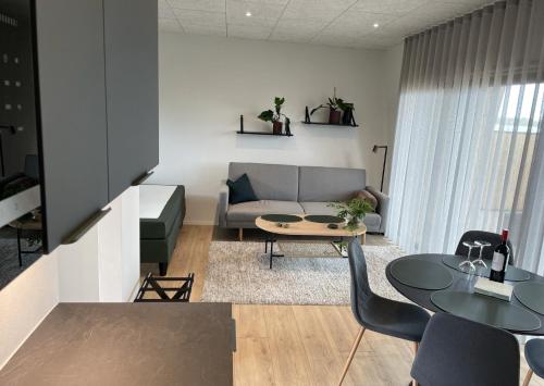 SØGAARDEN - Hotel & SøCamp in Sunds