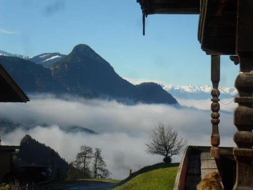 Omgeving, Hausbergerhof Gästehaus Ainberger (Hausbergerhof Gastehaus Ainberger) in Brixlegg