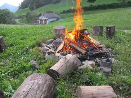 Hausbergerhof Gästehaus Ainberger (Hausbergerhof Gastehaus Ainberger) in Brixlegg