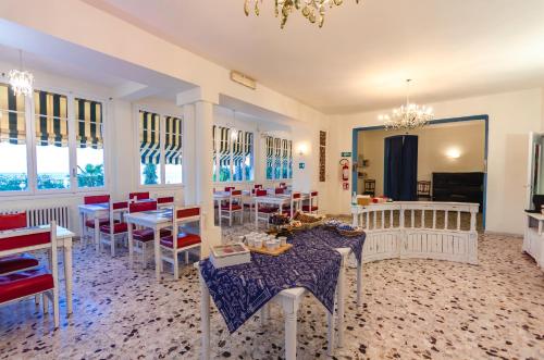 Hotel Villa La Brise