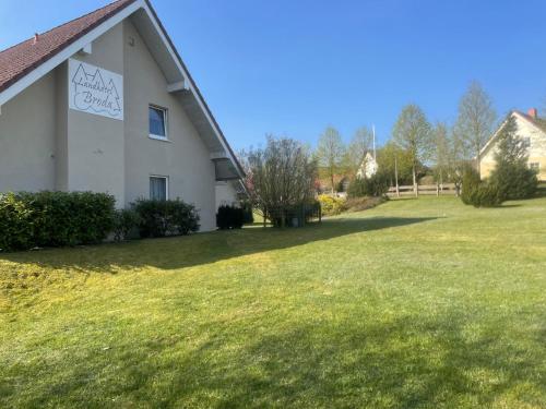 Landhotel Broda - image 13