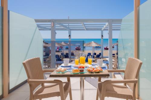 Sea Diamond Suites 3