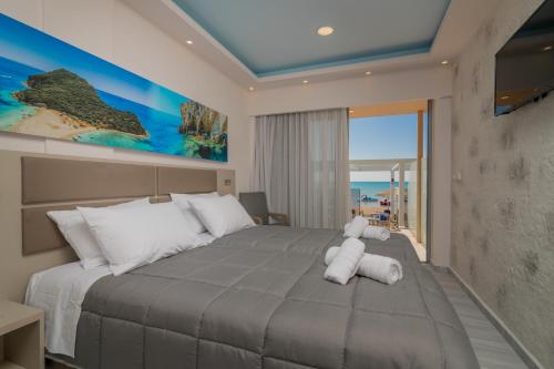 Suite with Sea View