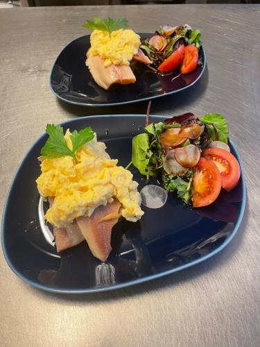 Landhotel Broda - image 5