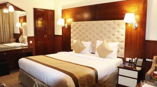 2 twin beds