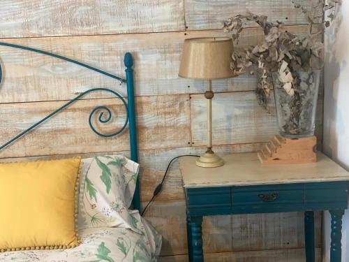  VFT Yelow Habitat Space Baeza in Baeza