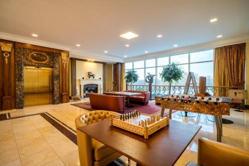 Harmony Park Hotel & SPA