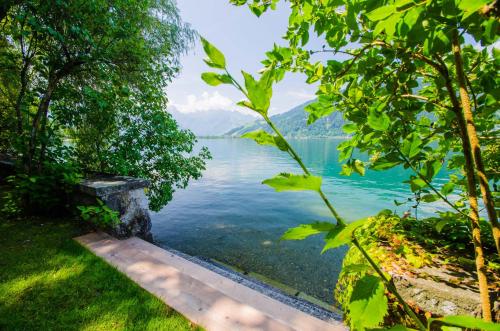 Waterfront Apartments Zell am See - Steinbock Lodges