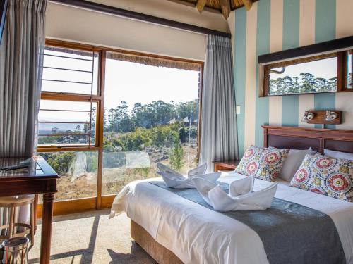 Crystal Springs Mountain Lodge by MyResorts in Pilgrims Rest