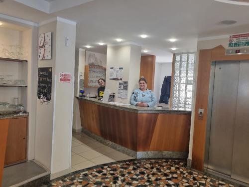 Hotel Marina - image 8