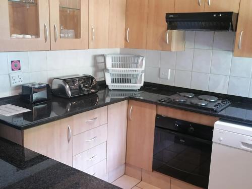 Crystal Springs Mountain Lodge