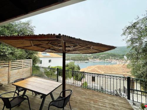  Sivota Muses in Syvota