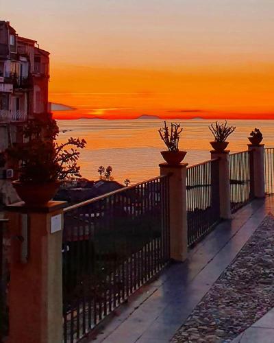 Dreams Tropea Mare