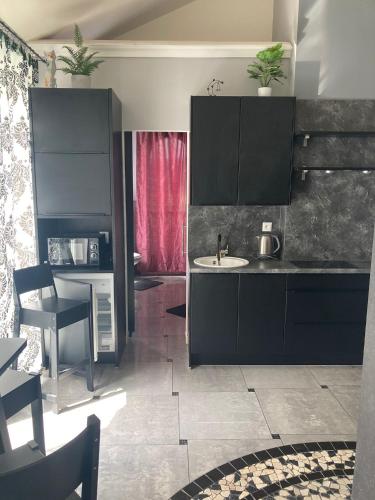 APARTMANY SABINOVSKA