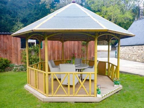 Holiday Home Pagger by Interhome