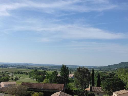 Maison d'hôtes Coeur d'Hérault