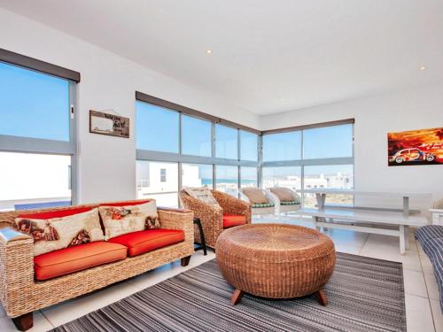 Zona de TV/saló-bar comuns, Paradise 25 in Paradise Beach